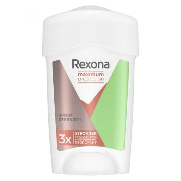 Rexona Maximum Protection Sport Strength 45 ml