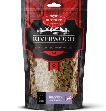 Riverwood Hert Trainers 150 gr