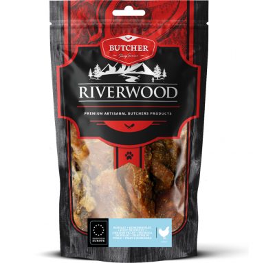 Riverwood Kipfilet 100 gr