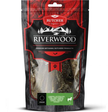 Riverwood Lamspens 100 gr