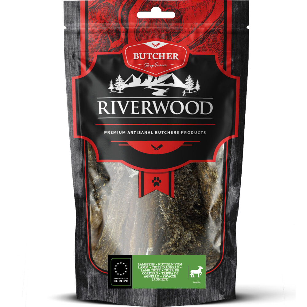 Riverwood Lamspens 100 gr