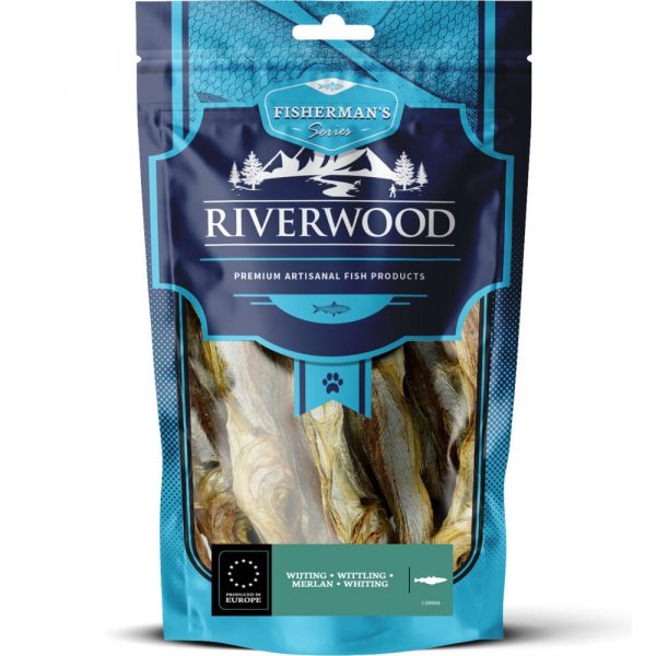 Riverwood Wijting 250 gr