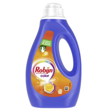 Robijn Vloeibaar Wasmiddel Color 1 liter