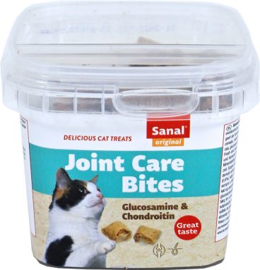 Sanal Kat Bites Joint Care 75 gr