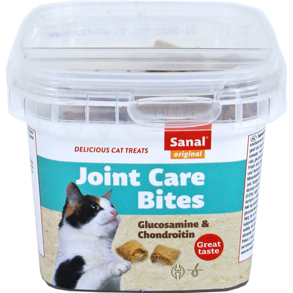 Sanal Kat Bites Joint Care 75 gr