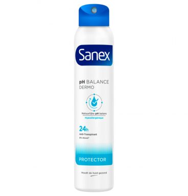 Sanex Deodorant Spray Dermo Protector 200 ml