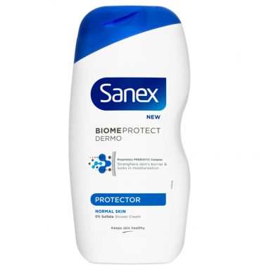 Sanex Douchegel Dermo Protector 500 ml