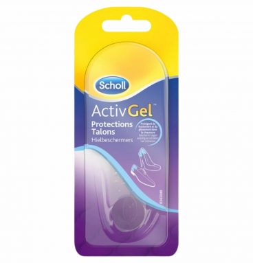 Scholl Activ Gel Hielbeschermer