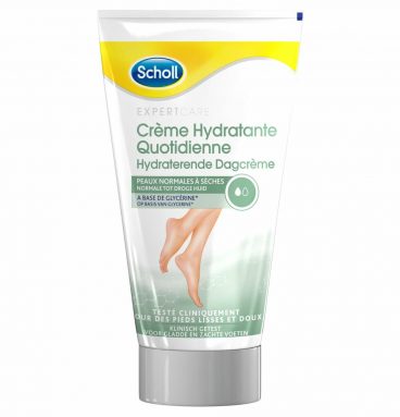 Scholl Expert Care Hydraterende Voetencreme 150 ml