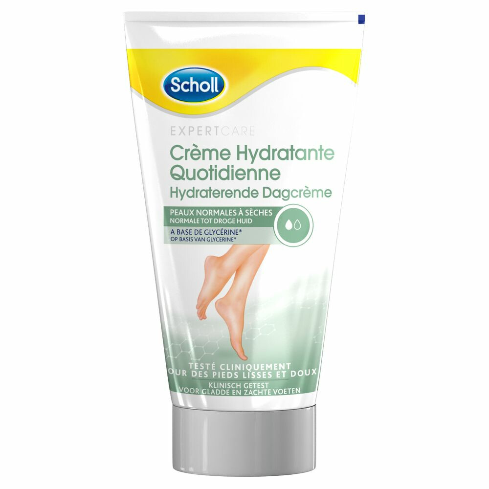 Scholl Expert Care Hydraterende Voetencreme 150 ml