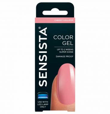 Sensista Color Gel Cheeky Lollipop 7