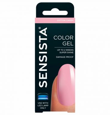 Sensista Color Gel Cotton Candy 7