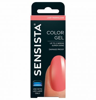 Sensista Color Gel Lady Marmalade 7