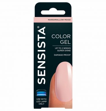 Sensista Color Gel Marshmallow Mood 7