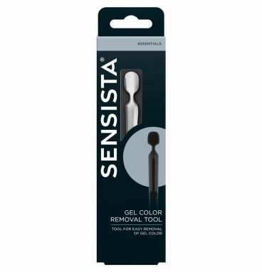 Sensista Gel Color Removal Tool