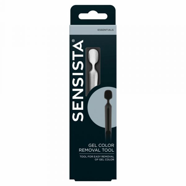 Sensista Gel Color Removal Tool