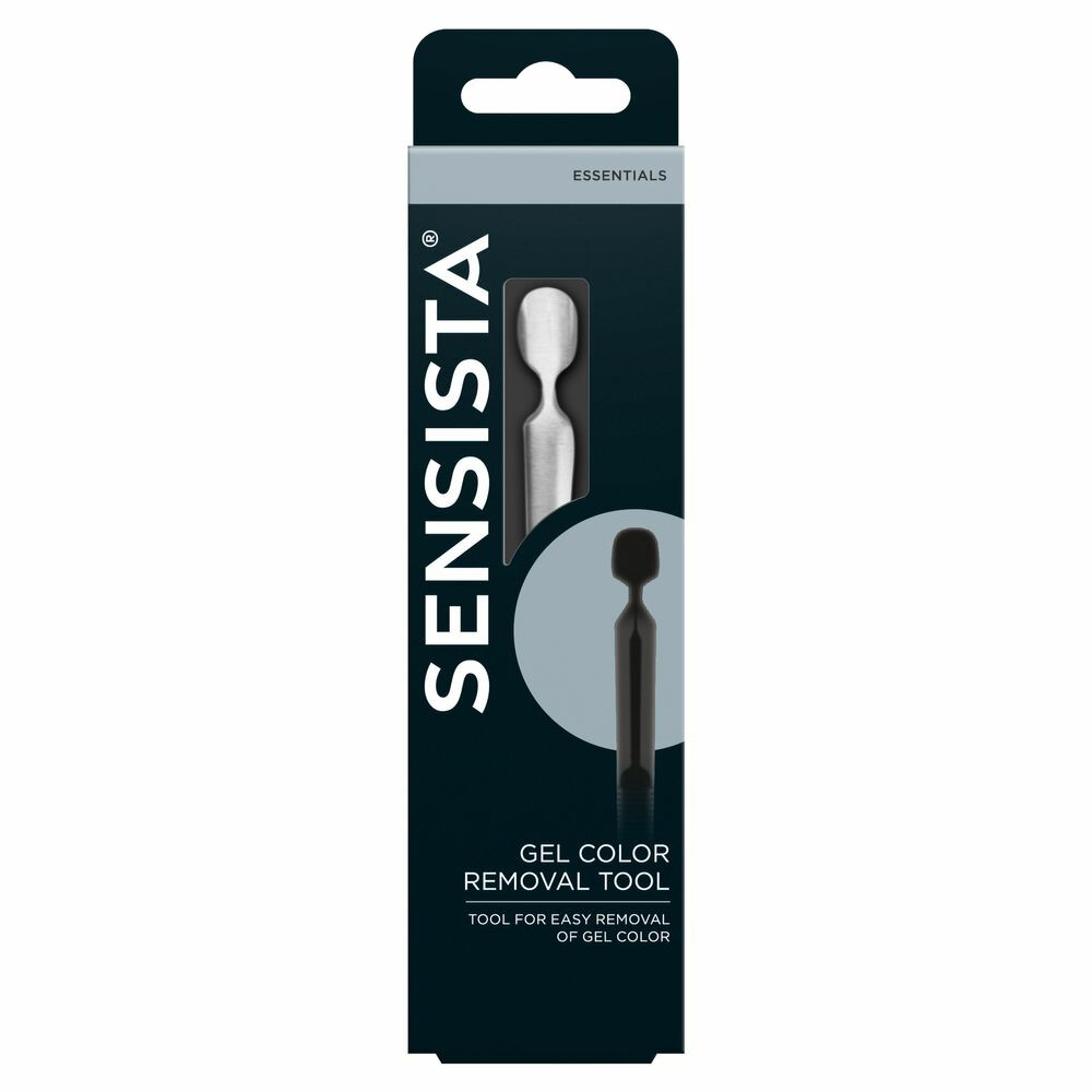 Sensista Gel Color Removal Tool