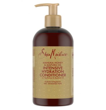 Shea Moisture Manuka Honey&Mafura Oil Intensive Hydration Conditioner 384 ml