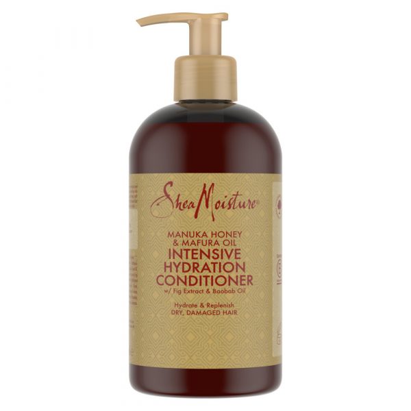 Shea Moisture Manuka Honey&Mafura Oil Intensive Hydration Conditioner 384 ml