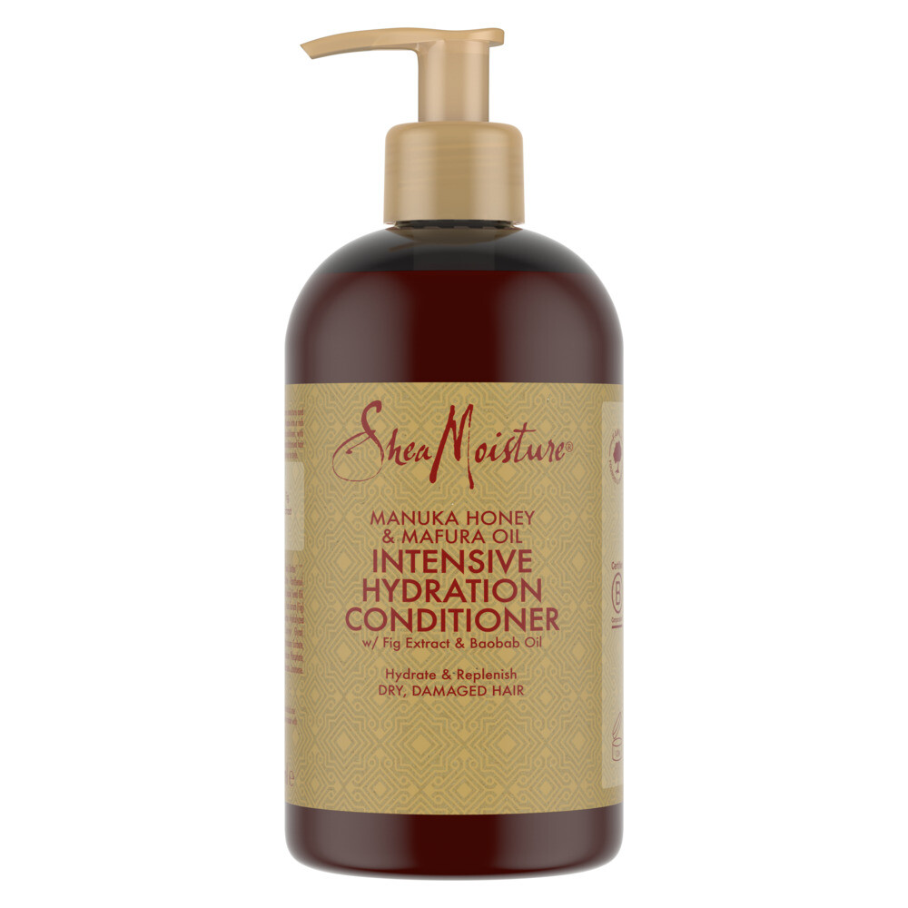 Shea Moisture Manuka Honey&Mafura Oil Intensive Hydration Conditioner 384 ml