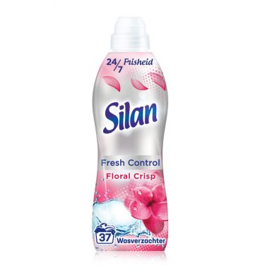 Silan Wasverzachter Floral Crisp 851 ml