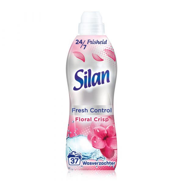 Silan Wasverzachter Floral Crisp 851 ml