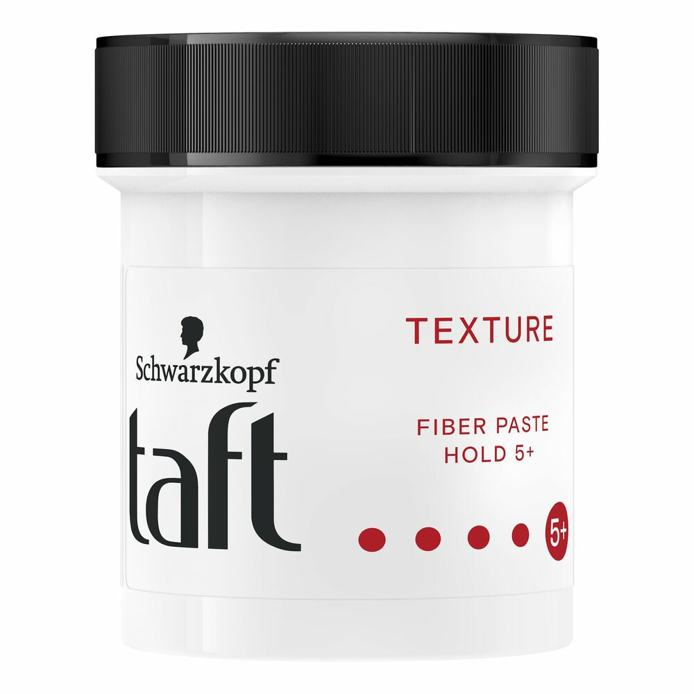 Taft Carbon Force Texturing Fiber Paste 130 ml