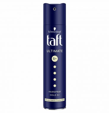 Taft Hairspray Ultimate 250 ml