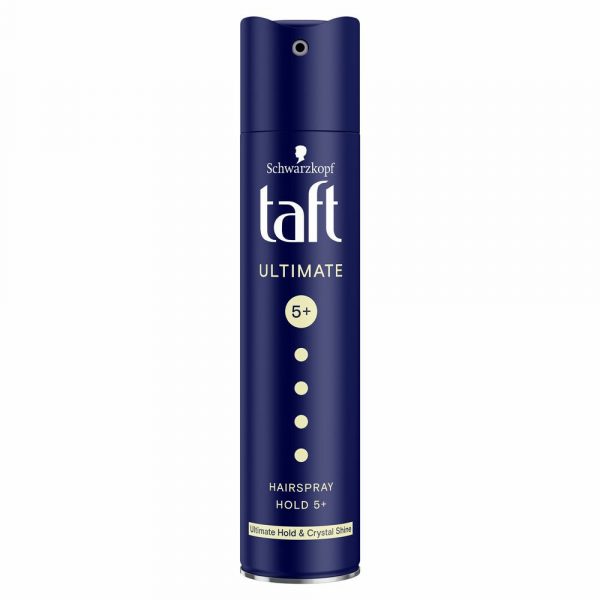 Taft Hairspray Ultimate 250 ml