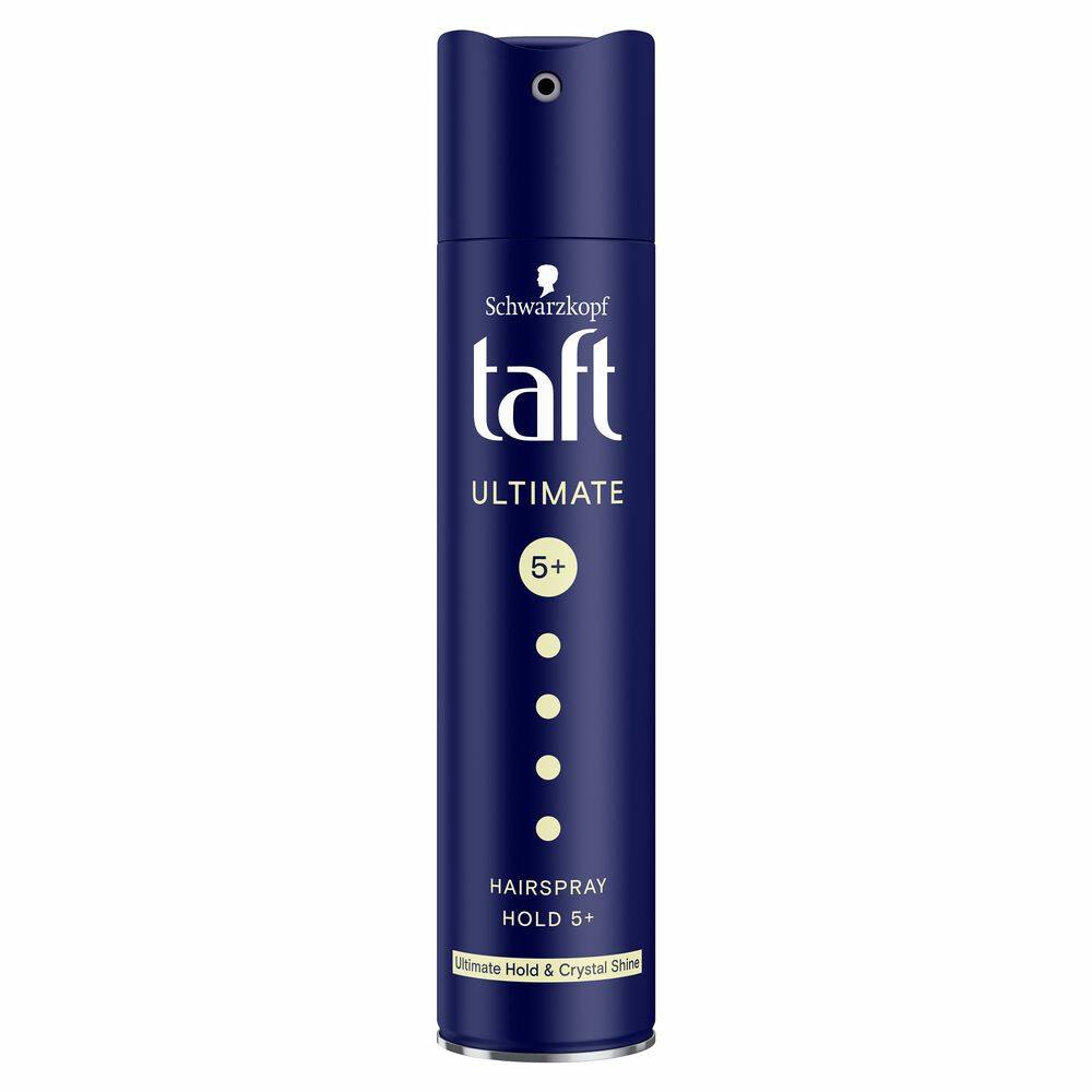 Taft Hairspray Ultimate 250 ml