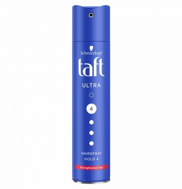 Taft Hairspray Ultra Strong 250 ml