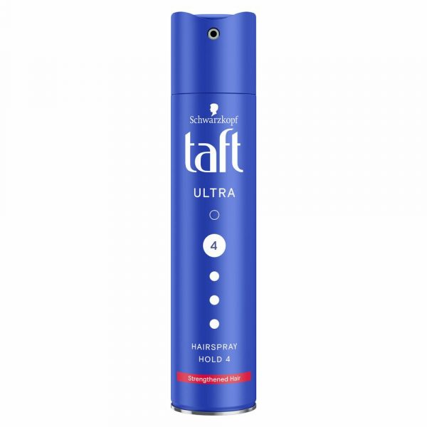 Taft Hairspray Ultra Strong 250 ml