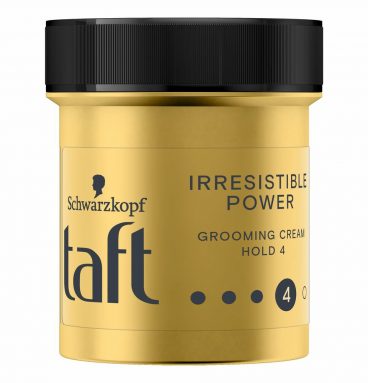 Taft Irresistible Grooming Cream 130 ml