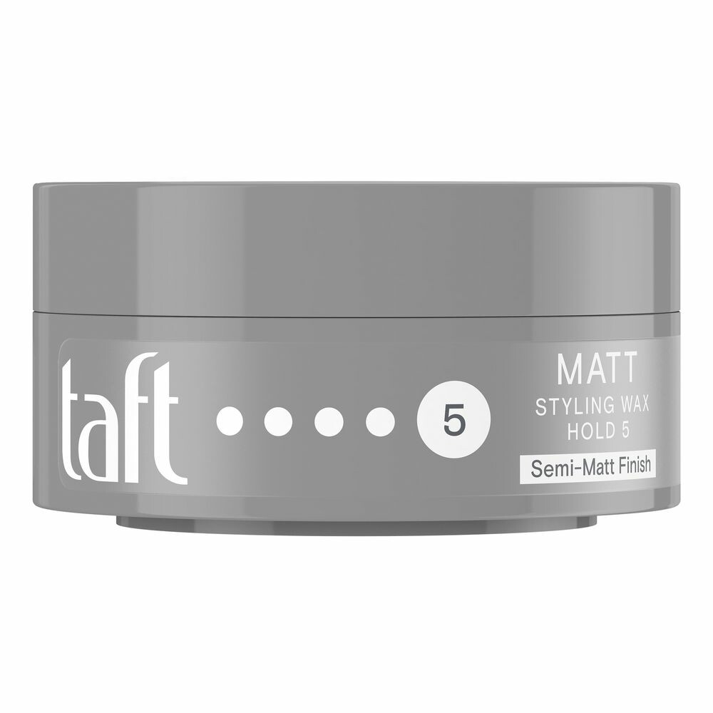 Taft Matt Wax 75 ml