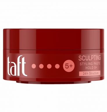 Taft Restylable Level 6 Sculpting Paste 75 ml