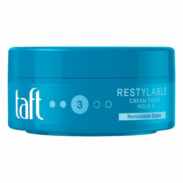 Taft Restylable Paste 150 ml