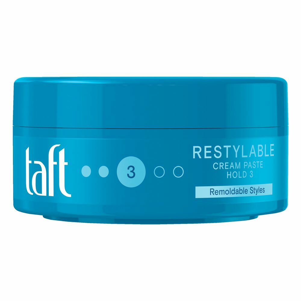 Taft Restylable Paste 150 ml