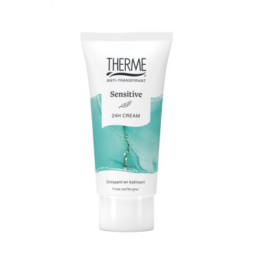 Therme Anti-Transpirant Sensitive Creme 60 ml