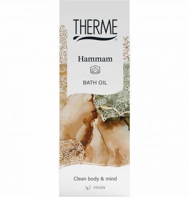 Therme Badolie Hammam 100 ml