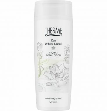 Therme Bodylotion Zen White Lotus 250 ml