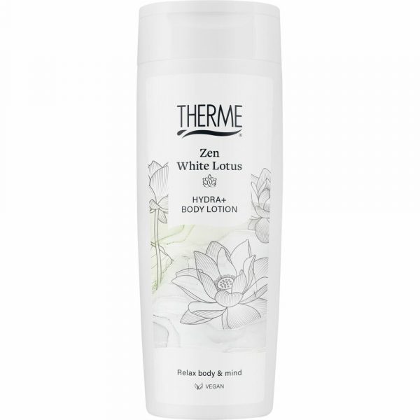 Therme Bodylotion Zen White Lotus 250 ml