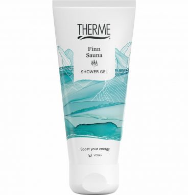 Therme Finn Sauna Fresh Shower Gel 200 ml