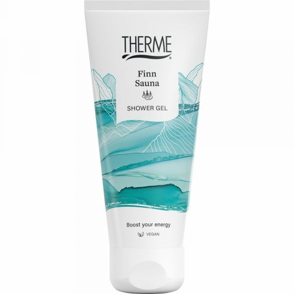 Therme Finn Sauna Fresh Shower Gel 200 ml