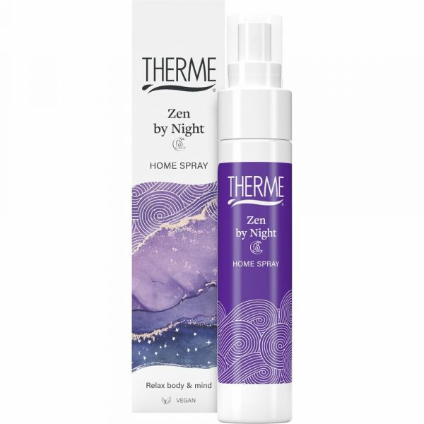 Therme Home Spray Zen by Night 60 ml