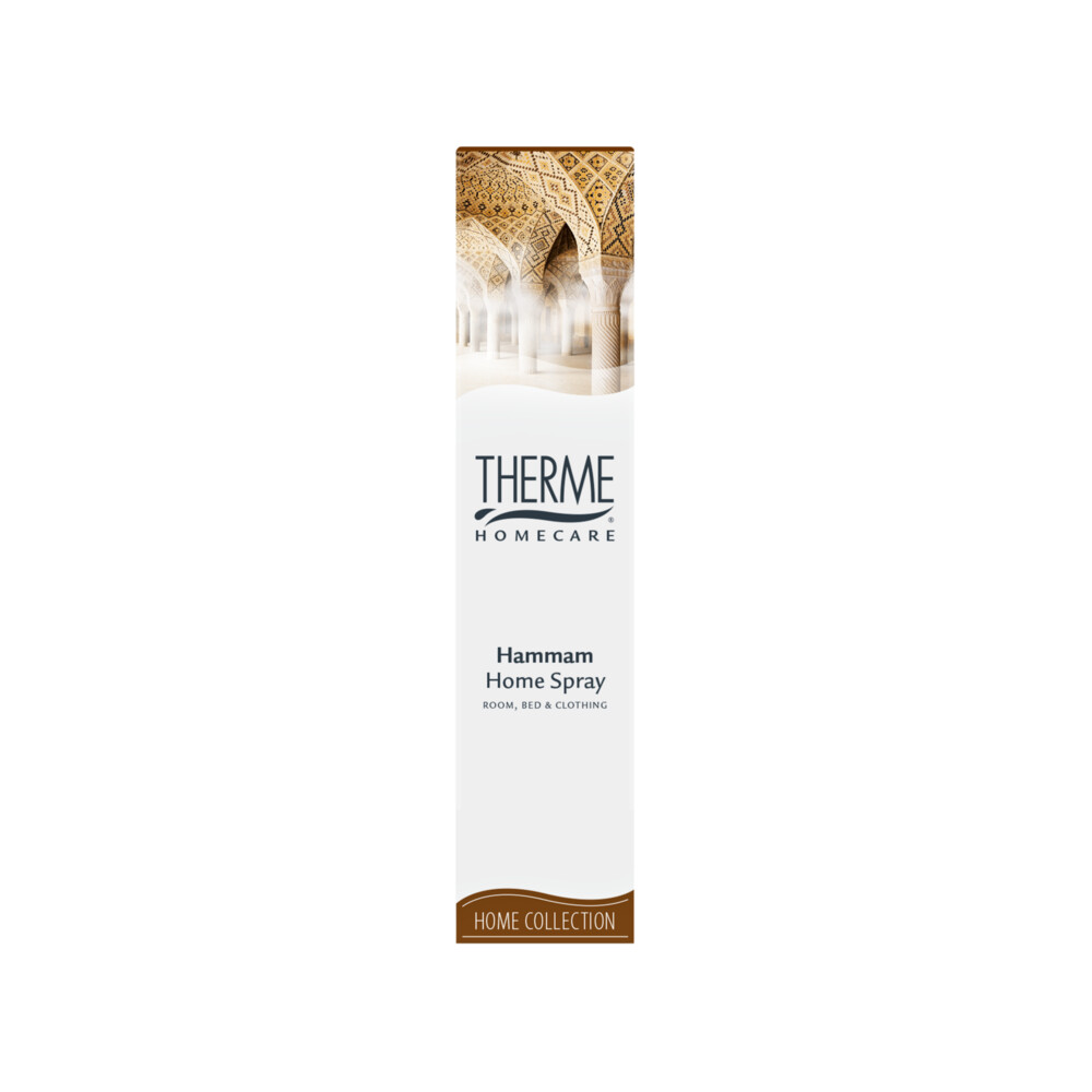 Therme Interieurspray Hammam 60 ml