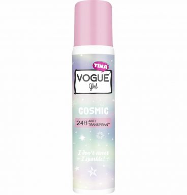 Vogue Girl Anti-Transpirant Cosmic 100 ml