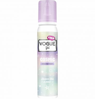 Vogue Girl Douche Foam Cosmic 100 ml