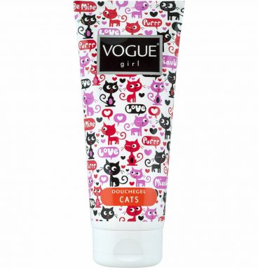 Vogue Girl Parfum Douche Cats 200 ml