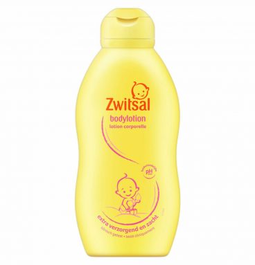 Zwitsal Bodylotion 200 ml