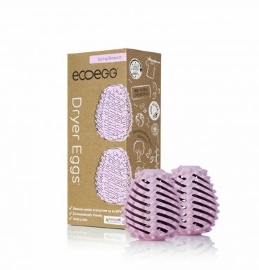 ecoegg Dryer Egg Spring Blossom 2 stuks